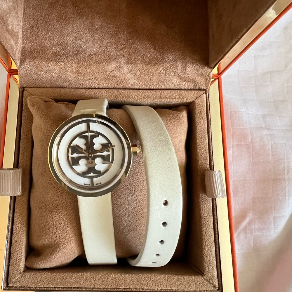 FINAL SALE⚡️Tory Burch Watch
